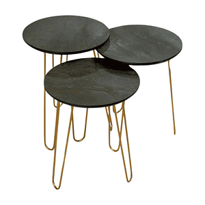 side stools