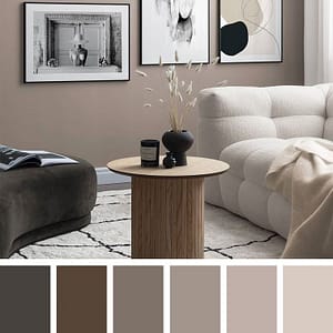 Interior Design Bedroom Concept