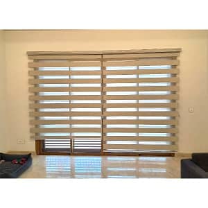 Window blinds