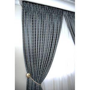 Day and night Curtain