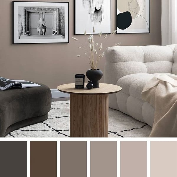 Interior Design Bedroom Concept